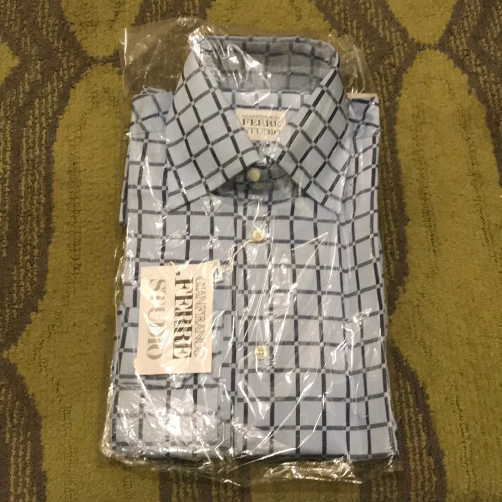 💚2 for $18 GIANFRANCO FERRE STUDIO NWT